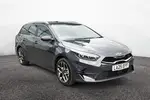 2025 Kia Ceed