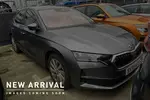 2025 Skoda Octavia