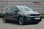 2022 Vauxhall Crossland