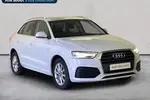 2017 Audi Q3
