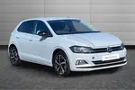 2020 Volkswagen Polo