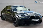 2023 BMW M3