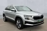 2025 Skoda Karoq