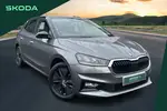 2023 Skoda Fabia
