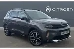 2023 Citroen C5 Aircross
