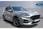 2020 Ford Kuga
