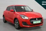 2023 Suzuki Swift