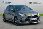 2023 Toyota Yaris
