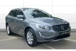 2017 Volvo XC60