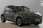 2022 Hyundai Kona Electric
