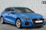 2020 Audi A3