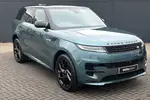 2022 Land Rover Range Rover Sport