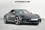 2023 Porsche 911