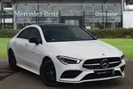 2023 Mercedes-Benz CLA