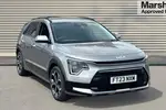 2023 Kia Niro
