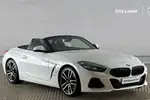 2022 BMW Z4