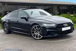 2021 Audi A7