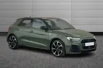 2024 Audi A1