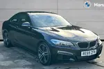 2020 BMW 2 Series