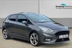 2020 Ford Fiesta