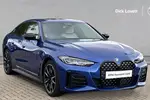 2022 BMW 4 Series