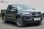 2024 Toyota Hilux
