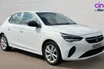 2020 Vauxhall Corsa