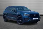 2022 Volkswagen Touareg
