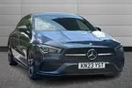 2023 Mercedes-Benz CLA