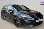 2019 Hyundai i30 N