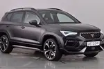 2022 Cupra Ateca