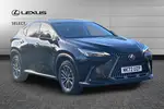 2022 Lexus NX