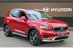 2021 Volvo XC40