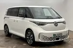 2023 Volkswagen ID.Buzz