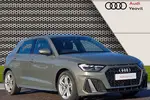 2023 Audi A1