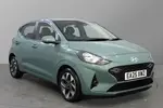 2025 Hyundai i10