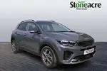 2021 Kia Stonic