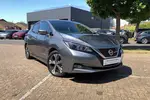 2020 Nissan Leaf