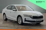 2025 Skoda Octavia