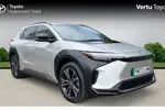 2024 Toyota bZ4X
