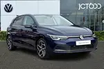2024 Volkswagen Golf