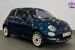 2023 Fiat 500