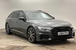 2024 Audi A6