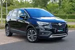 2020 Vauxhall Crossland X