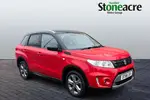2018 Suzuki Vitara