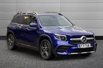 2022 Mercedes-Benz GLB