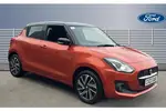 2023 Suzuki Swift