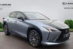 2023 Lexus RZ