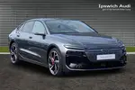 2025 Audi A6
