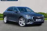 2022 Audi Q3